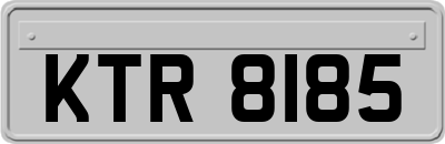 KTR8185