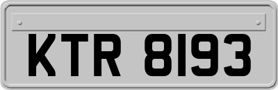 KTR8193