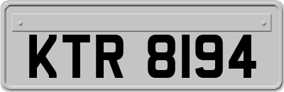KTR8194