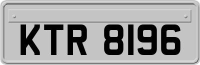 KTR8196