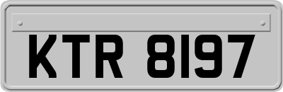 KTR8197