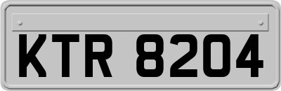 KTR8204