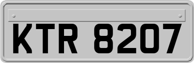 KTR8207