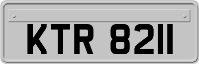 KTR8211