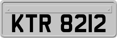 KTR8212