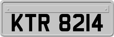 KTR8214
