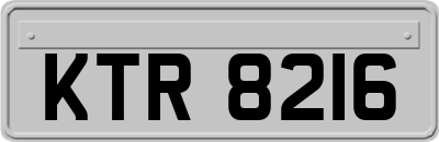 KTR8216