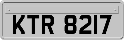 KTR8217