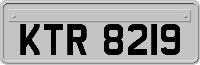 KTR8219