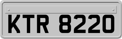 KTR8220