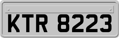 KTR8223