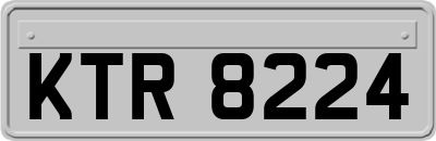 KTR8224