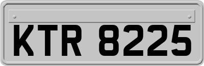 KTR8225