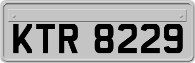 KTR8229