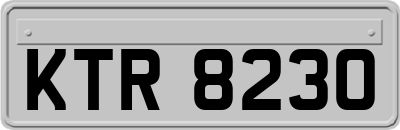 KTR8230