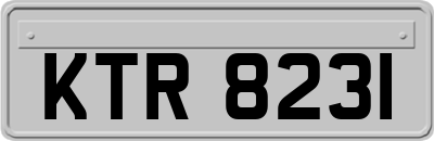 KTR8231