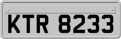 KTR8233