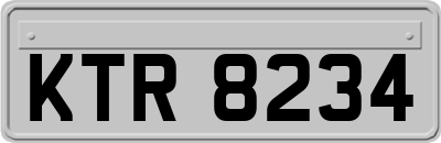 KTR8234