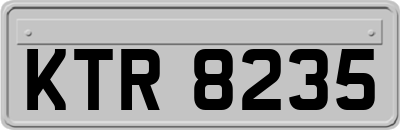 KTR8235