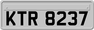 KTR8237