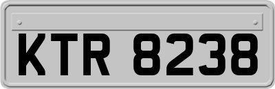 KTR8238
