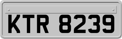 KTR8239