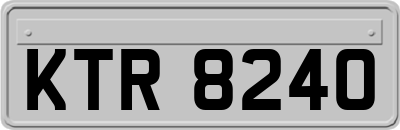 KTR8240