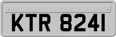 KTR8241