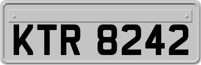KTR8242