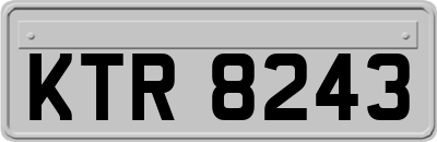 KTR8243