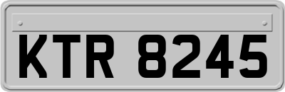 KTR8245