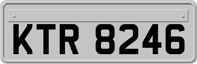 KTR8246