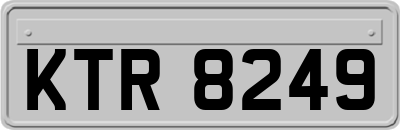 KTR8249
