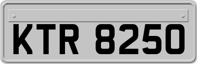 KTR8250