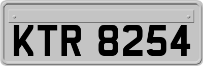 KTR8254