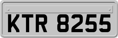 KTR8255