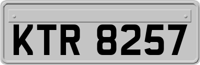 KTR8257