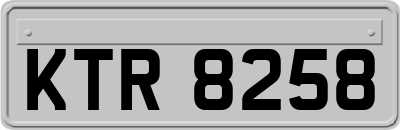 KTR8258