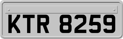 KTR8259