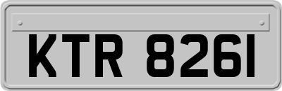 KTR8261