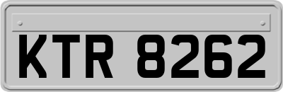 KTR8262