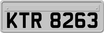 KTR8263