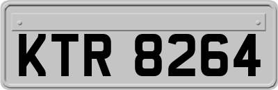KTR8264