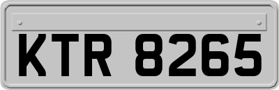 KTR8265