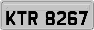 KTR8267