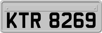 KTR8269