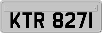 KTR8271
