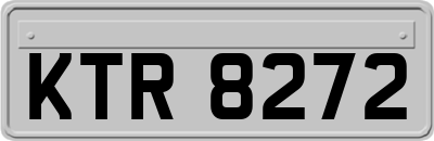 KTR8272