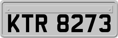 KTR8273