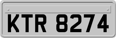 KTR8274